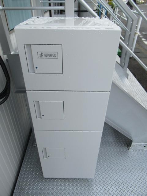 アパートメントK 物件画像