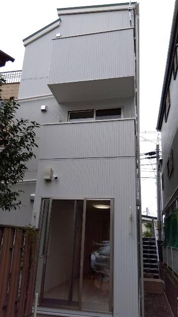 アパートメントK 物件画像