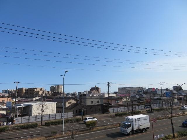 Egg House Kano 物件画像