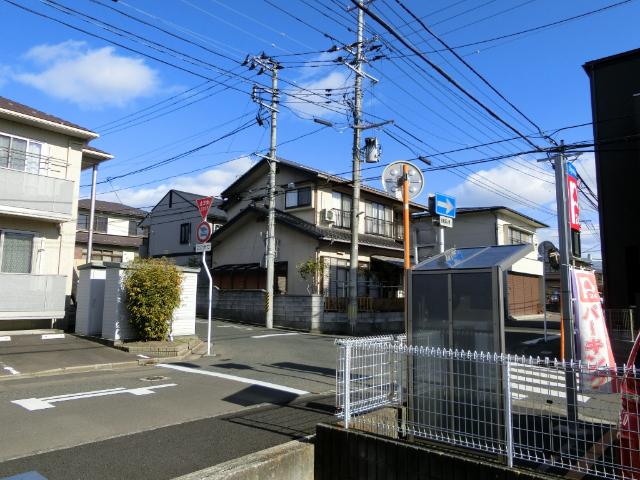 エーデルハイム壱番館 物件画像