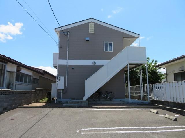 外観写真1