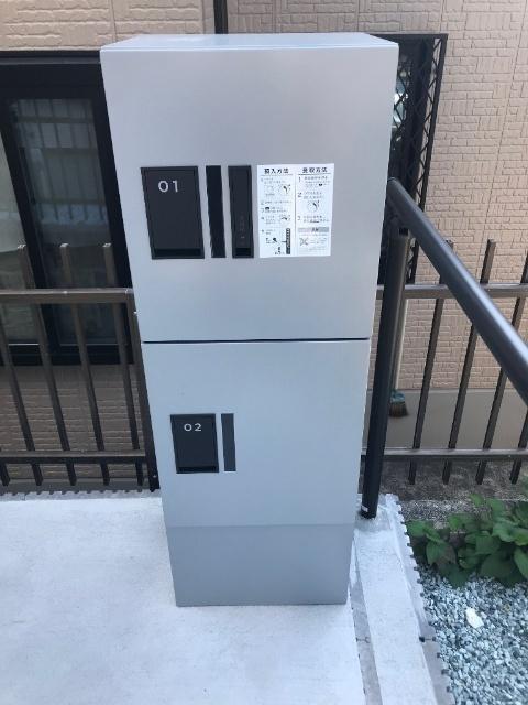 ルミナーレ旭丘堤 物件画像