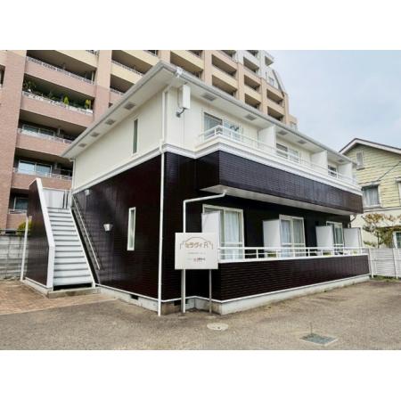 外観写真1