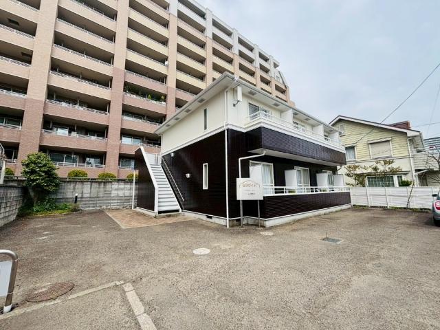 セラヴィR 物件画像
