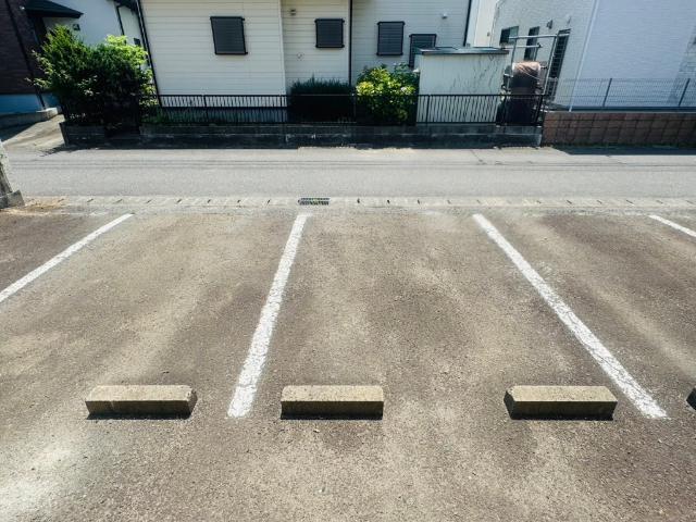 プレジールセキ 物件画像