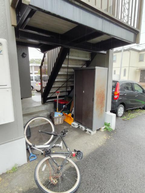 プレジールセキ 物件画像