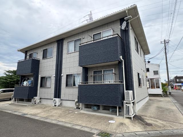 外観写真1