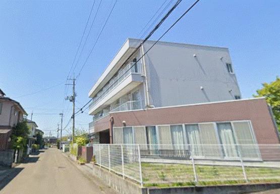 みちのくハイツ10 物件画像