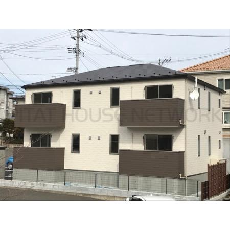 外観写真1