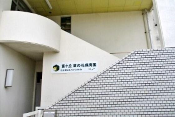 周辺環境画像