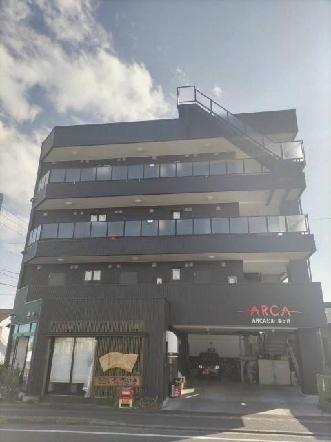 ARCA泉ヶ丘ビル 物件画像