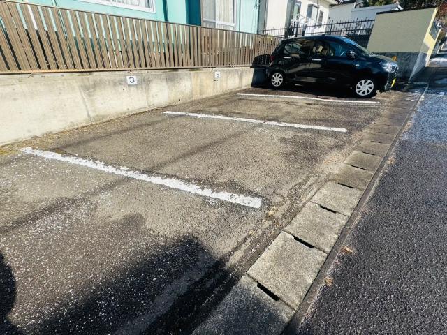ハイツ・アイリス 物件画像