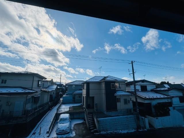ハイツ・アイリス 物件画像