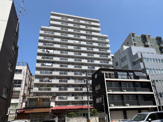 外観写真1