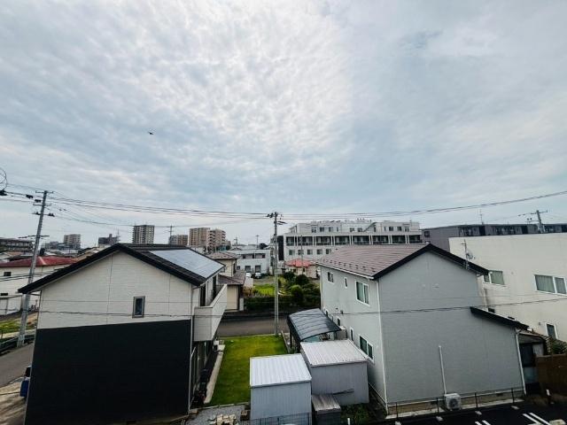 GRAND SOLEIL手倉田 物件画像
