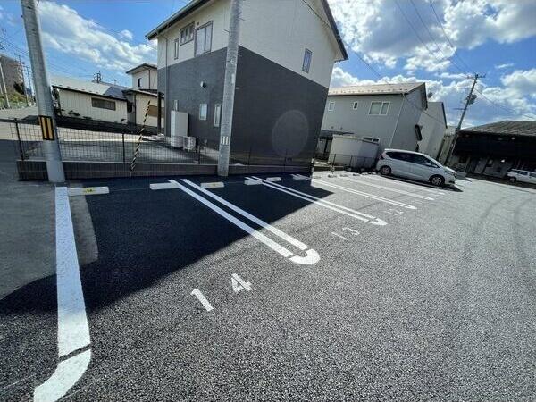 GRAND SOLEIL手倉田 物件画像