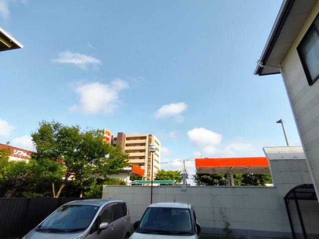 ベアハイツ 物件画像