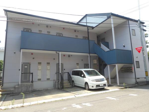ラパン 物件画像