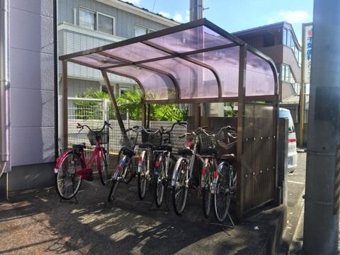 ラパン 物件画像