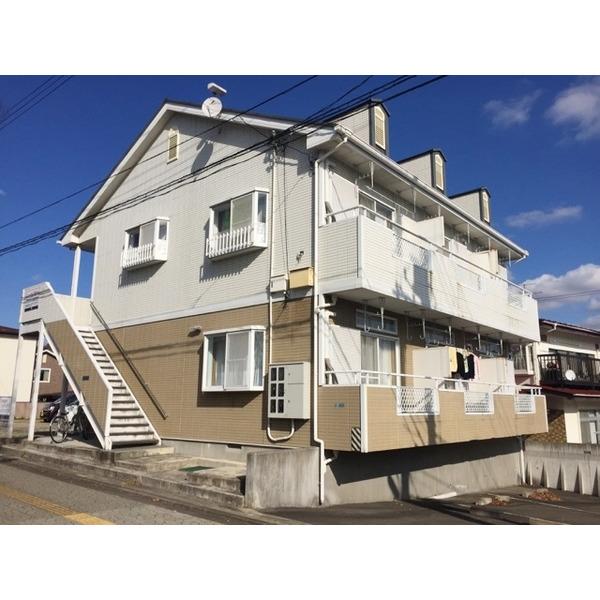 ニューライフ桜ケ丘 物件画像