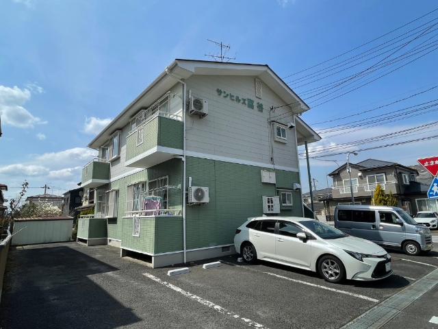 サンヒルズ富谷 物件画像