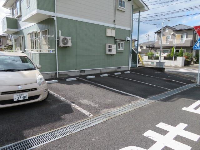 サンヒルズ富谷 物件画像