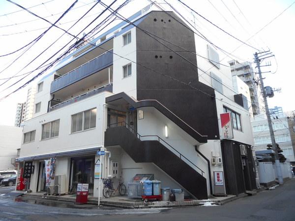 外観写真1