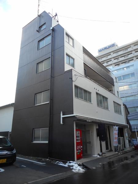 第二石原ビル 物件画像