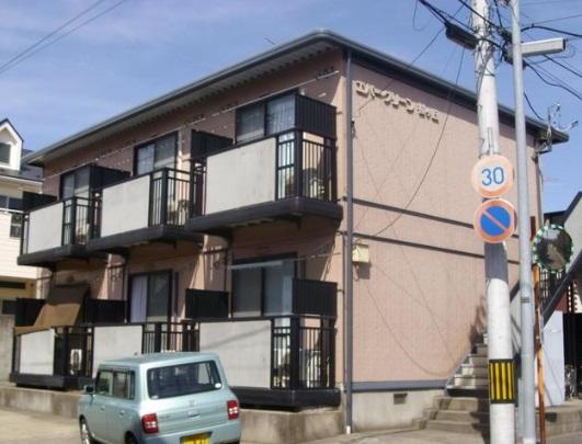 外観写真1