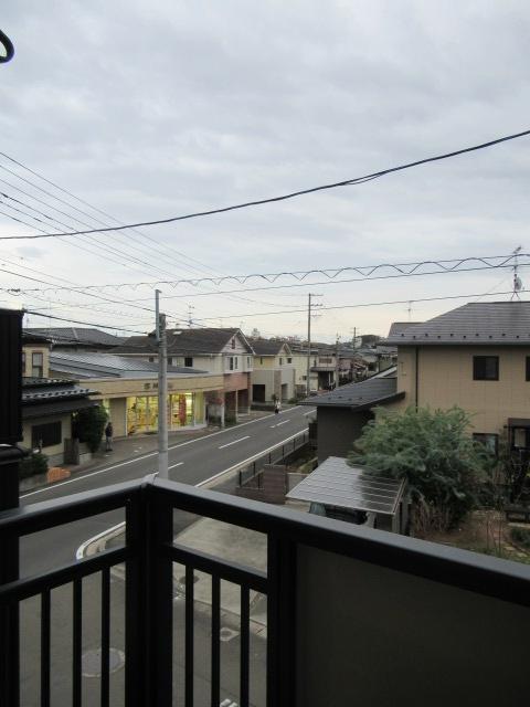 エバー・グリーン桜ヶ丘 物件画像