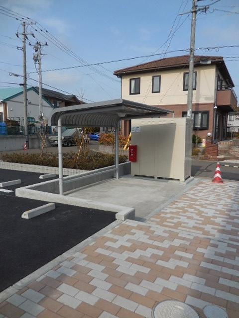 ウイングコート成田Ⅱ 物件画像