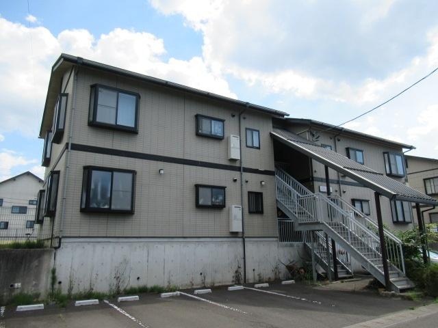 中山台壱号館 物件画像