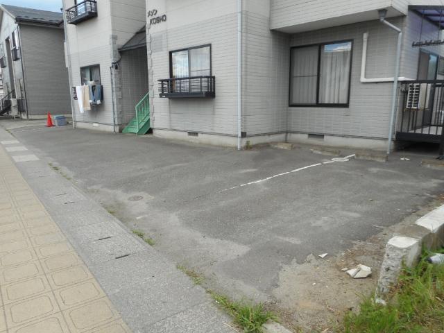 メゾンKOSHO 物件画像