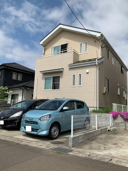 外観写真1