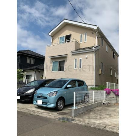 山の寺三丁目戸建