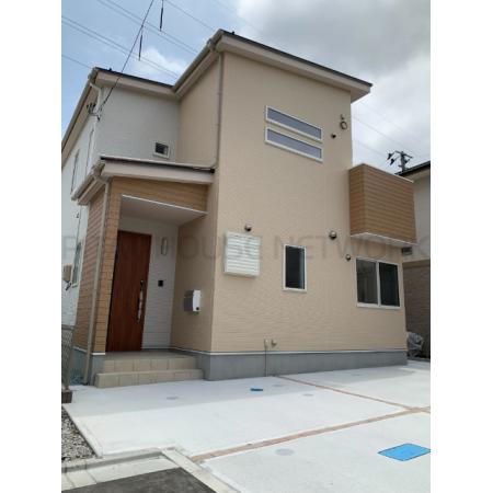 キャッスルタウンfami家　若林五丁目