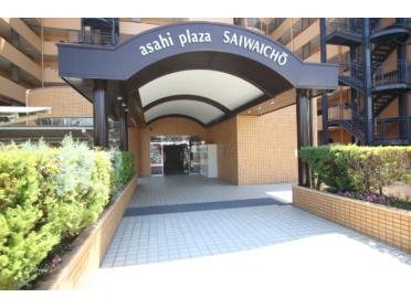 宅配ボックス完備！