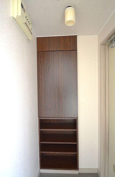 ノーブルハイツ鹿田（501） 部屋画像
