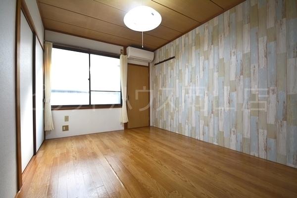 コーポリバーサイド（103） その他部屋・スペース