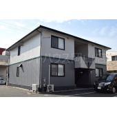 おしゃれなツートンカラー