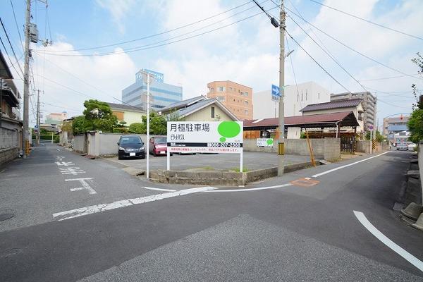 №45　丸川駐車場 物件画像