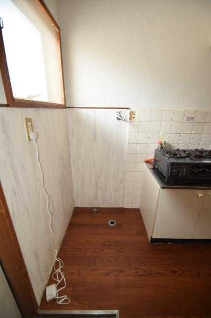 コーポリバーサイド（103） 部屋画像