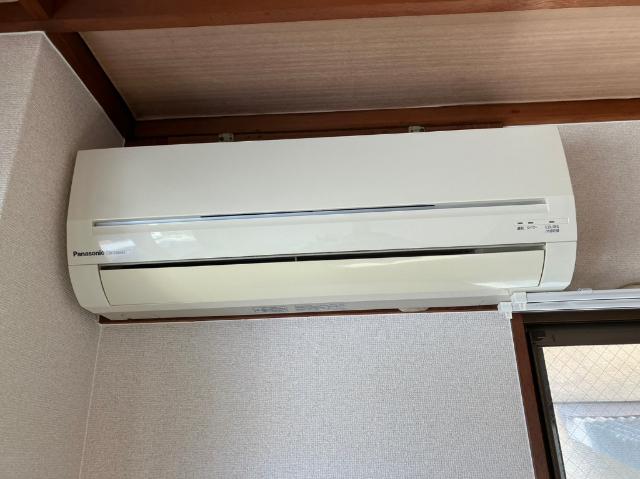 Rian美和 設備