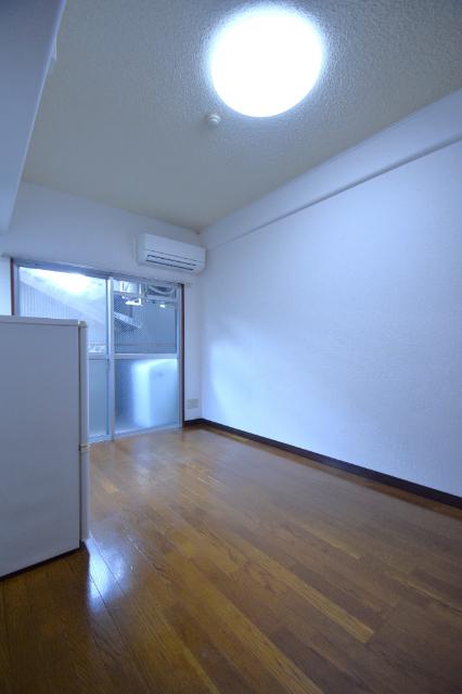 高梁市下町マンション その他