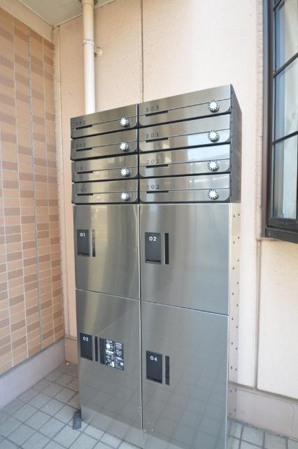 ソネヴァ 部屋画像