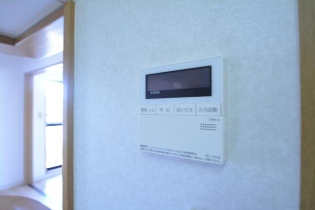 ソネヴァ 部屋画像