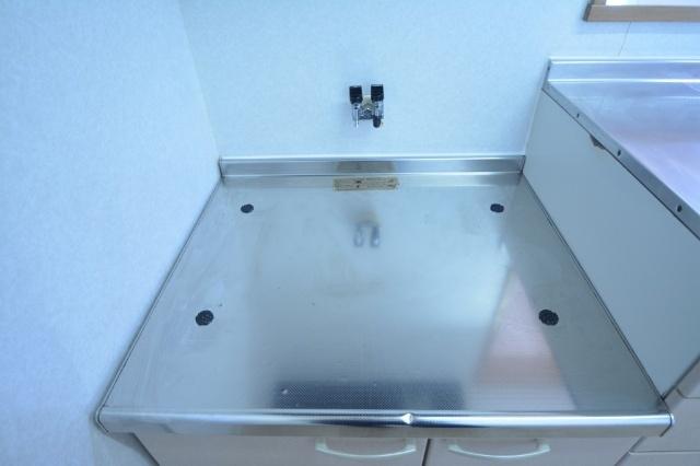 ソネヴァ 部屋画像