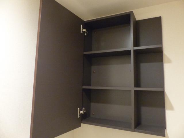 倉敷市老松町マンション 部屋画像