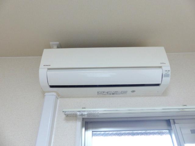 倉敷市老松町マンション 部屋画像