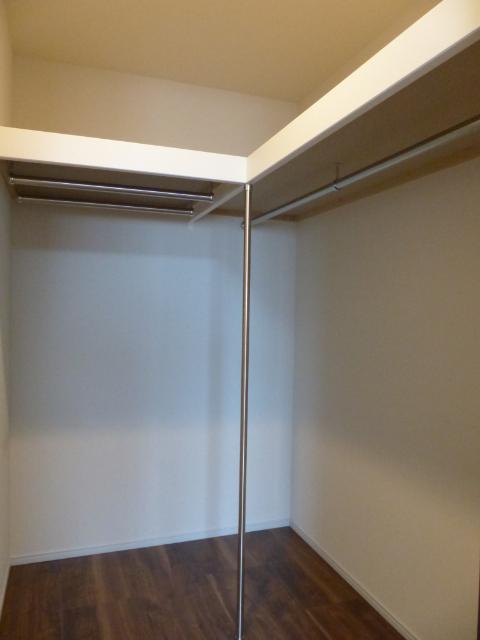 倉敷市老松町マンション 部屋画像